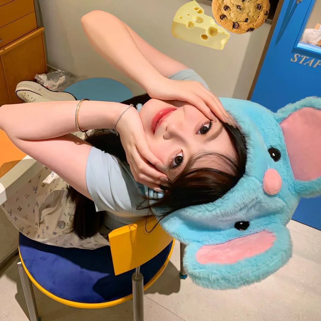 拽妹黛薇儿第四季