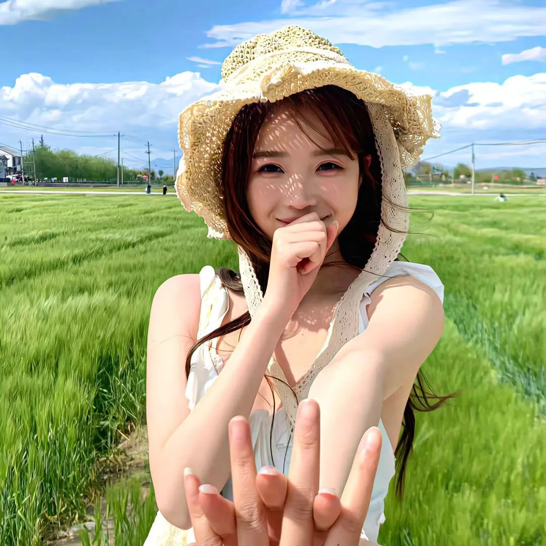 白色荣光